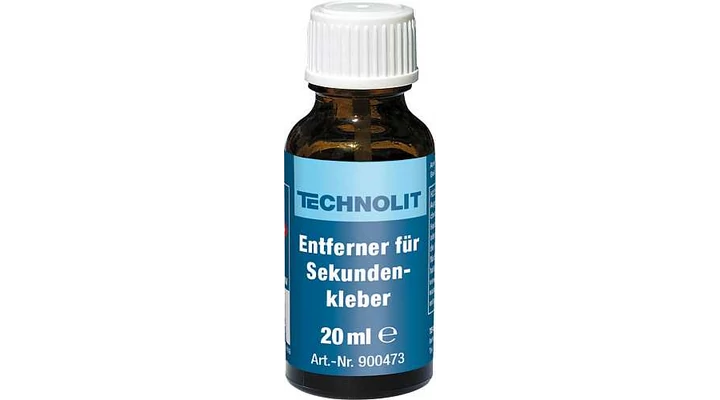 Kifolyt pillanatragasztó eltávolítása 6+1 tipp