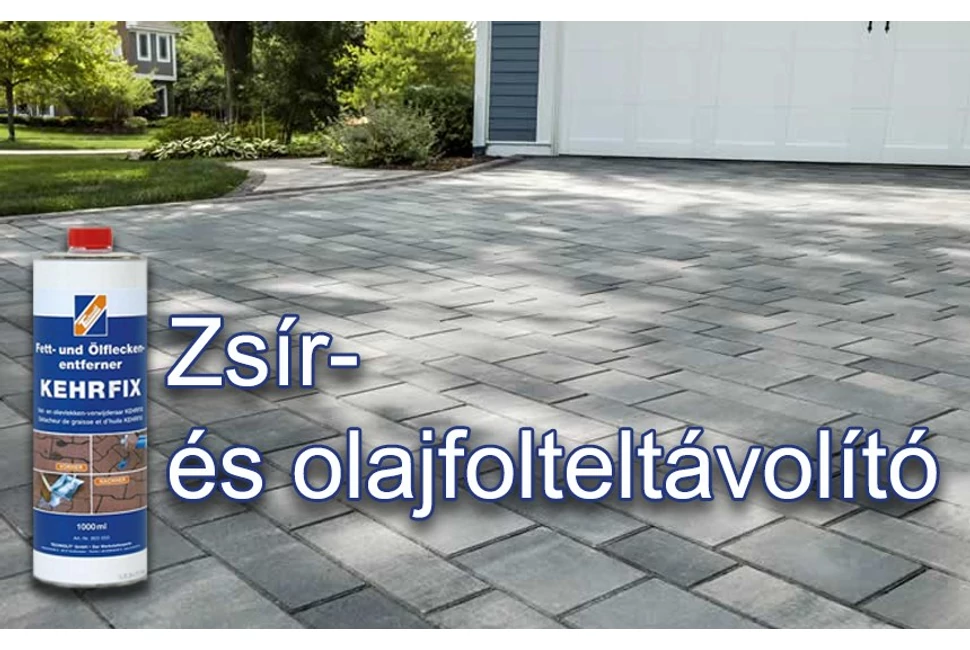 Olajfolteltávolító