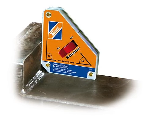 Hegesztőmágnes Power-Switch, 1400g