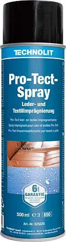 Bőr- és textilimpregnáló spray, 500ml