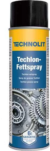 Techlon zsírspray, 500ml