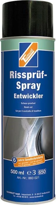 Repedésvizsgáló spray - Felfedező, 500ml