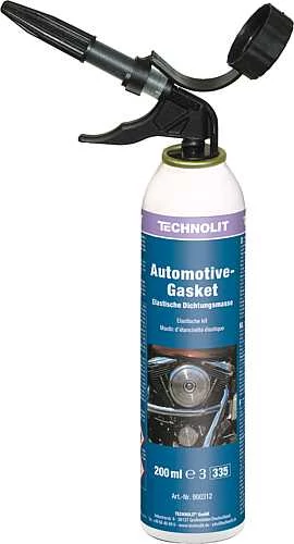 Autóipari tömítőpaszta - Gasket, 200ml