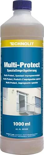 Felületimpregnáló szer Multi-Protect